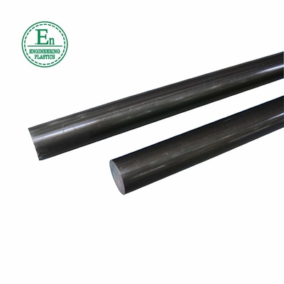 Customized Heat Resistance PI Polyimide Rod Plate for Industrial