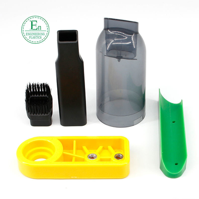 Customized Injection Molded Plastic Parts Dural Control