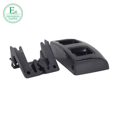 OEM ABS Plastic Injection Molding Service For Small Molded Parts