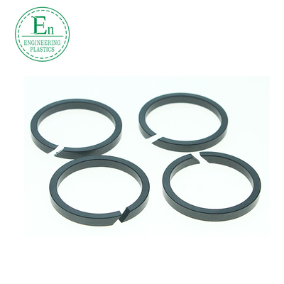 Low Run Ldpe Injection Molding Processing Fluorine Rubber O Ring