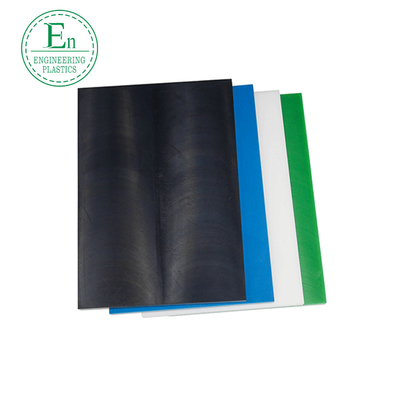 1.6g Cm3 Polyoxymethylene Engineering Plastics Acetal Sheet High Solvent Resistance