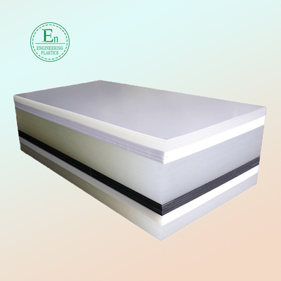 Antistatic PVC Sheet Plastic Sheet Transparent Plain PVC Soft Board