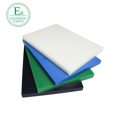 Polyethylene sheet self-lubricating mechanical plastic upe sheet General Engineering Plastics