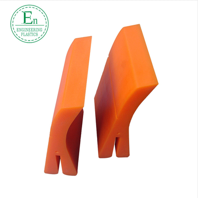 Polyurethane Rubber Casting Thermoplastic Injection Molding service Plastic Parts