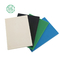 Heat Resistant General Engineering Plastics UPE Board Black Color