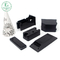 OEM ODM ABS Injection Molding Parts Plastic Moulding accessories