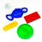 Powder Coating Plastic Injection Moulding Medical PVC ABS PP Accessories