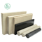 Customized High Performance Plastics Sheets Heat Resistance PEEK Board