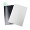 Customized Delrin POM Sheet Plastic Board Plates High Thermal Stability