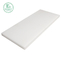 White High Performance Plastics PVDF Polyvinylidene Fluoride Sheet Plate