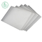 White High Performance Plastics PVDF Polyvinylidene Fluoride Sheet Plate