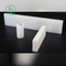 Engineering Plastic PVDF Sheet Rod PVDF Board Plate Strong And Tough