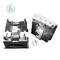 Engineering plastic Injection Molding Auto Parts Custom Injection Mould Parts