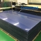 Transparent Anti Static PVC Board Sheets Vacuum Forming Bending
