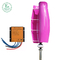 Tulip Vertical Wind Turbine 1KW Wind Generators RPM limit protection