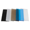 Antistatic PVC Sheet Plastic Sheet Transparent Plain PVC Soft Board