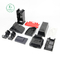 Multi Cavity ABS Pp Polypropylene Plastic Injection Molding Accessories