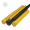 5mm Plastic PAI Rod Polyamide Imide High Performance Corrosion Resistant