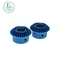 Resin Delrin Acetal Machining Material CNC Gear Nylon Gear connecting parts