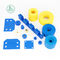 Polycarbonate Cnc Milling Service Polyethylene Machining 3D Printing