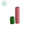 Wear-resistant polyurethane pu roller rubber coated S roller squeeze roller pinch roller cold rolled PU rubber roller