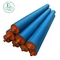 Wear-resisting roller rubber coating S roller squeeze roller pinch roller cold rolled PU rubber roller	General Engineeri