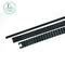 Rack nylon products wear resistant plastic pinion