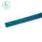 Rack nylon products wear resistant plastic pinion